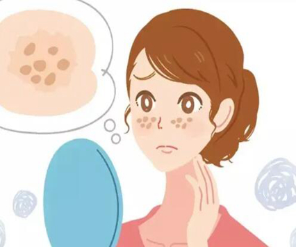 沈陽市第七人民醫(yī)院皮膚科祛斑手術好不好？有真人案例對比照曝光和皮膚科資料詳情！