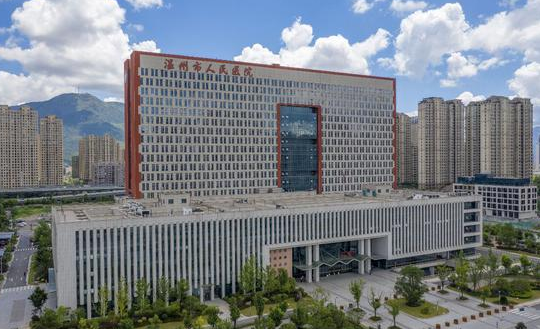 溫州市人民醫(yī)院口腔科好嗎？醫(yī)院醫(yī)生技術(shù)一覽，附案例