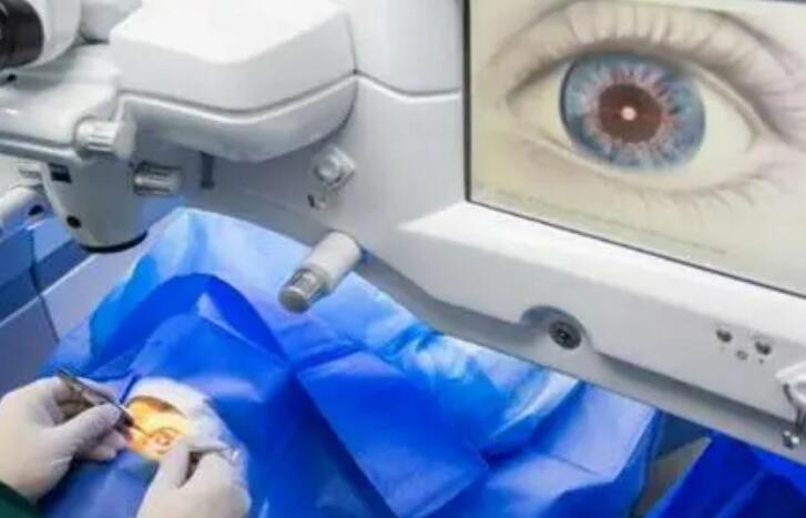 邢臺做近視眼手術(shù)多少錢?這三家眼科醫(yī)院實(shí)力拉滿