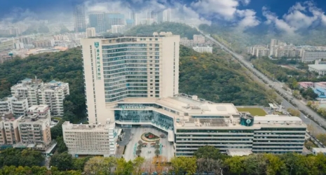 南方科技大學(xué)醫(yī)院整形科去眼袋好不好，醫(yī)院口碑，科室詳情